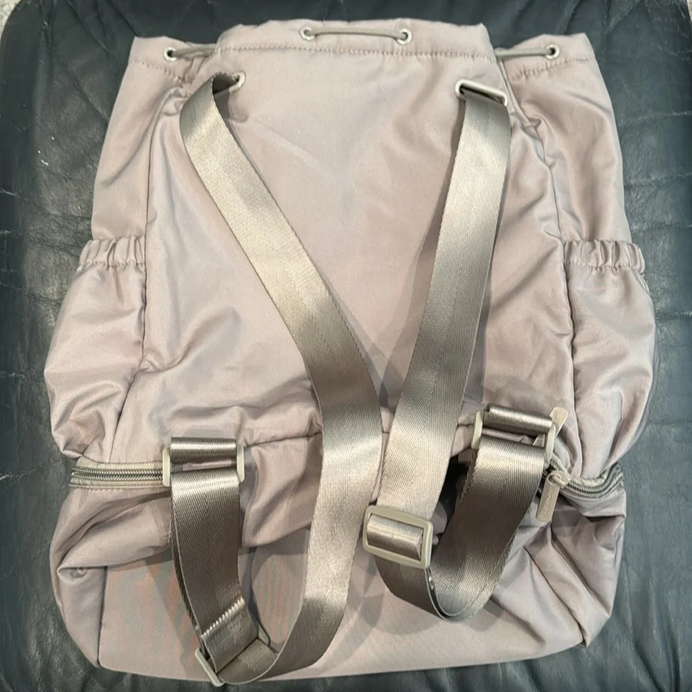Beyond Yoga Backpack - Picture 2 of 2